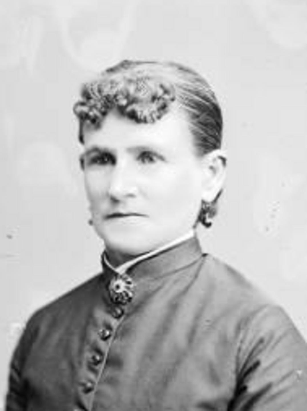 Mary Ann Thorn (1835 - 1926) Profile